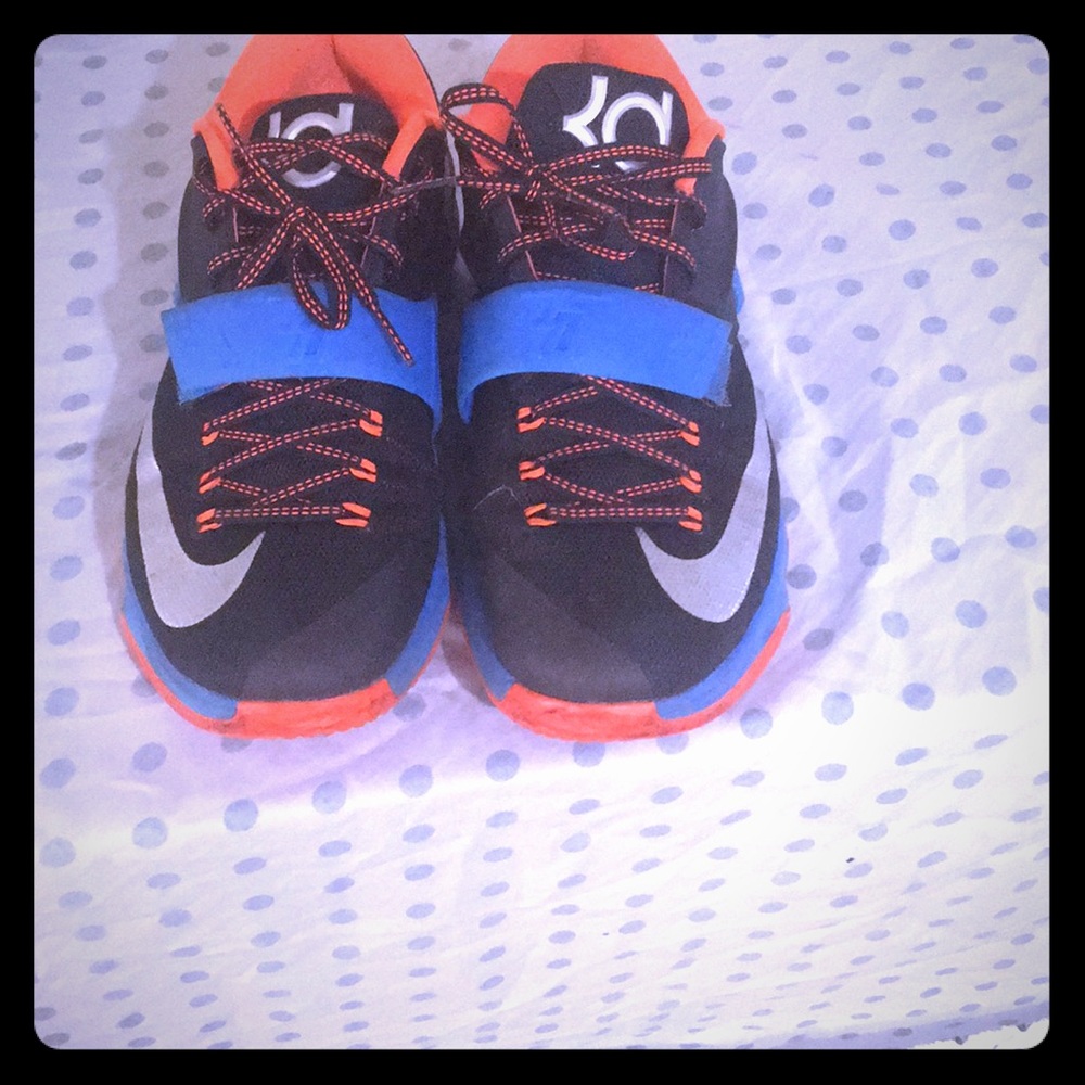 KD Nike